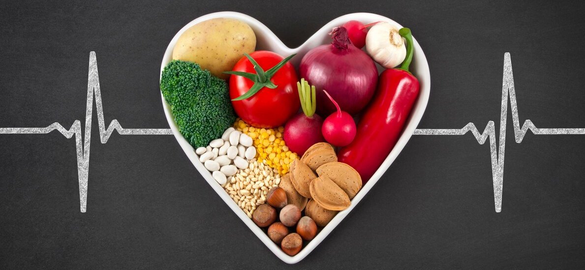 Каких продуктов следует избегать, чтобы сохранить здоровье сердца и сосудов